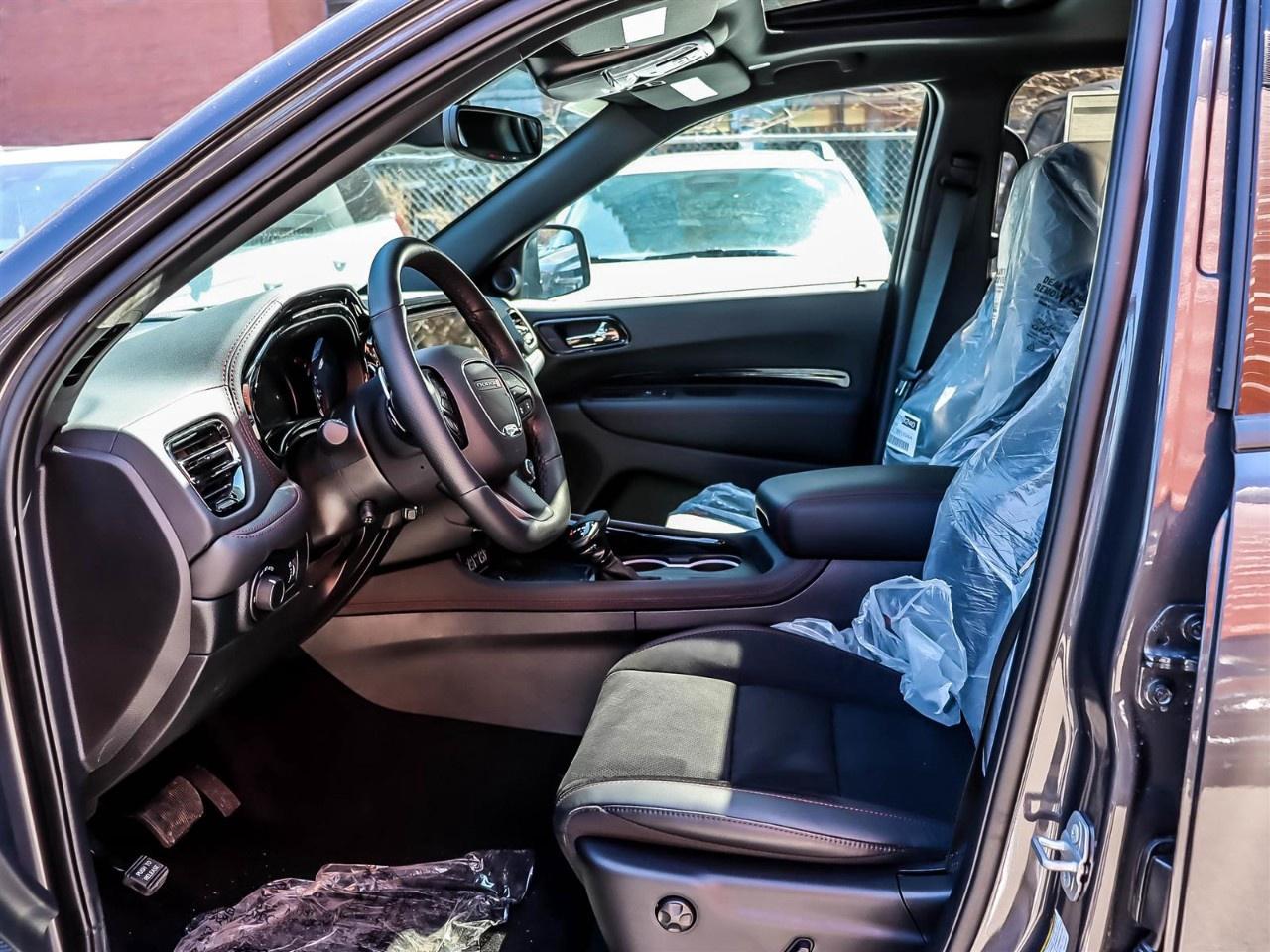 2026 Dodge Durango GT PLUS AWD Photo