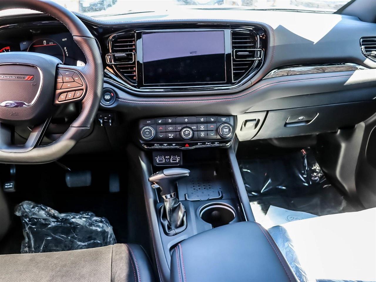 2026 Dodge Durango GT PLUS AWD Photo