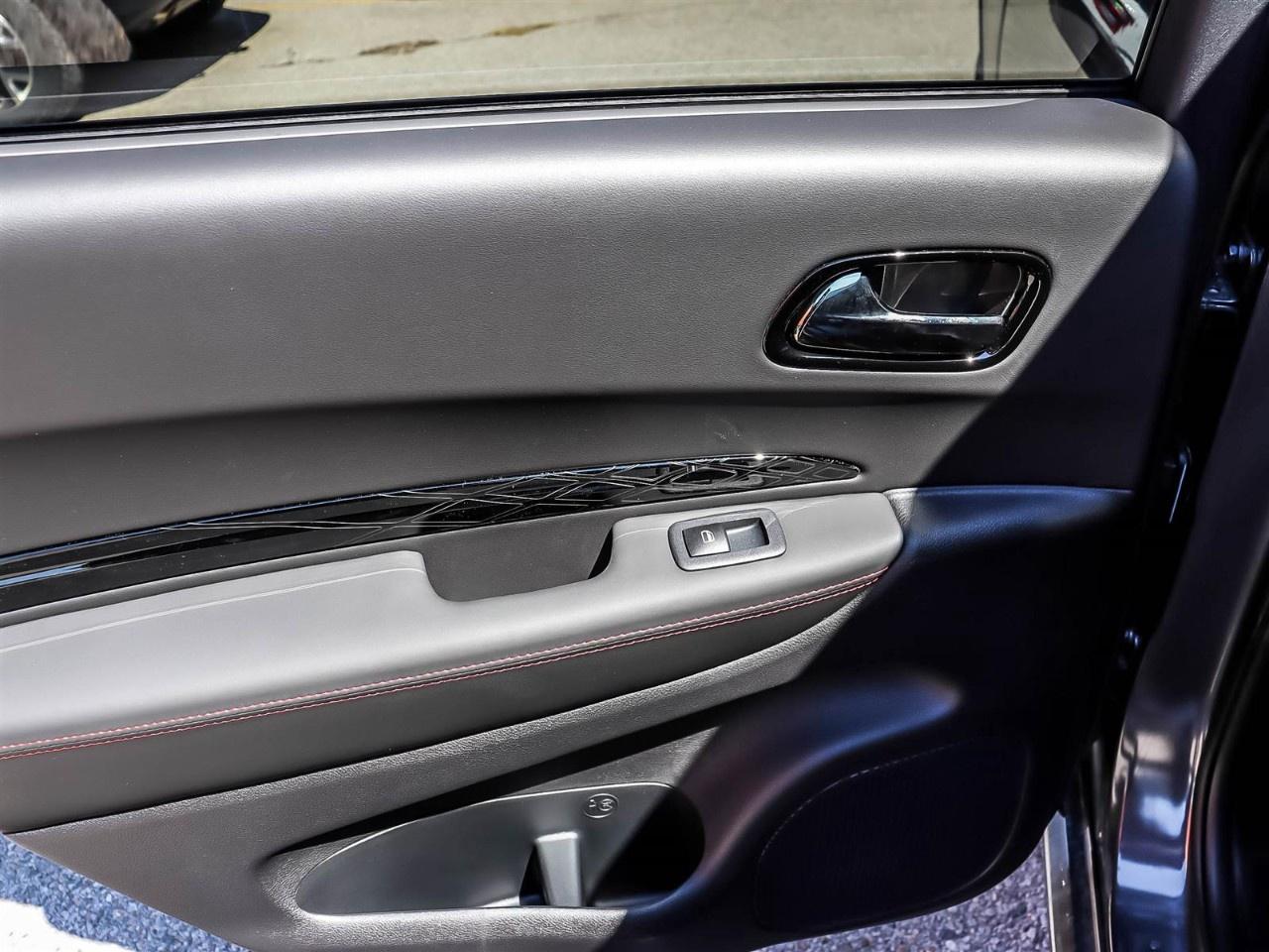 2026 Dodge Durango GT PLUS AWD Photo