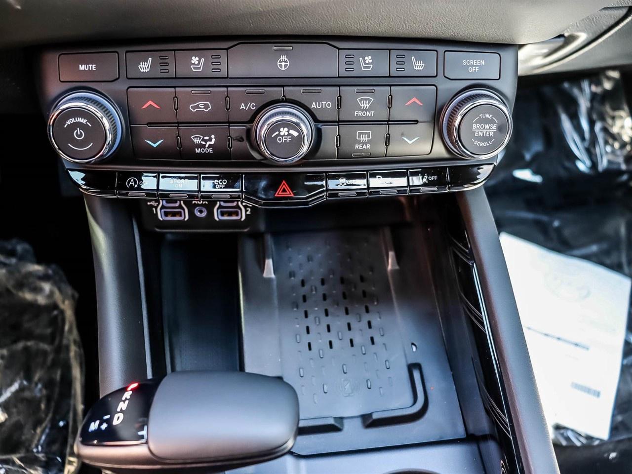2026 Dodge Durango GT PLUS AWD Photo