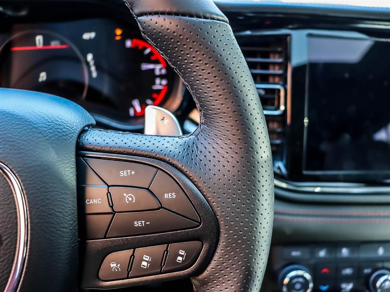 2026 Dodge Durango GT PLUS AWD Photo