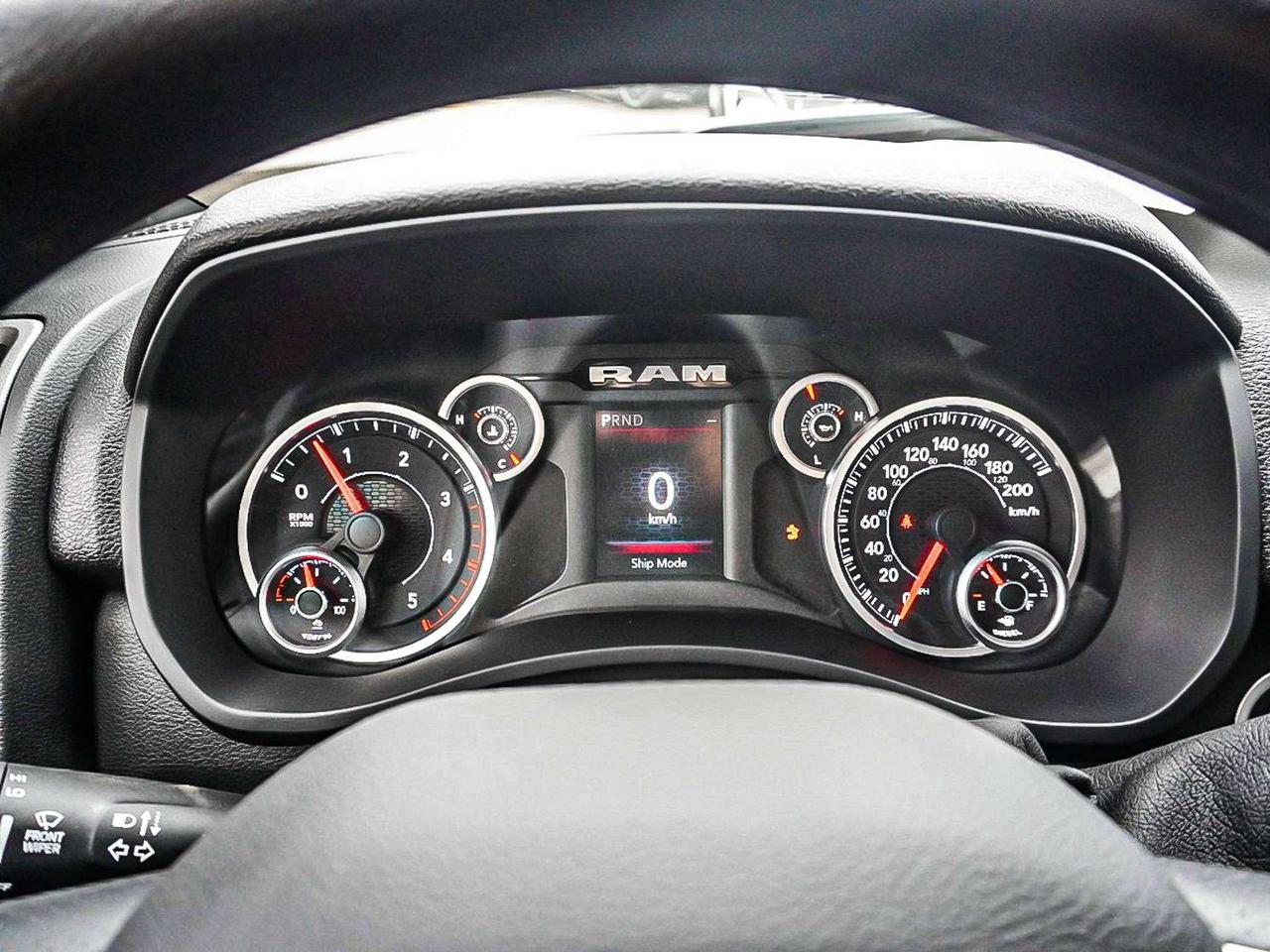 2027 RAM 3500  Photo