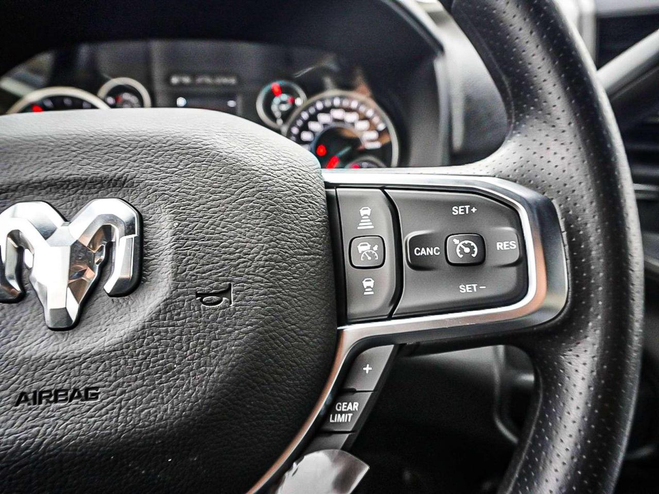 2027 RAM 3500  Photo