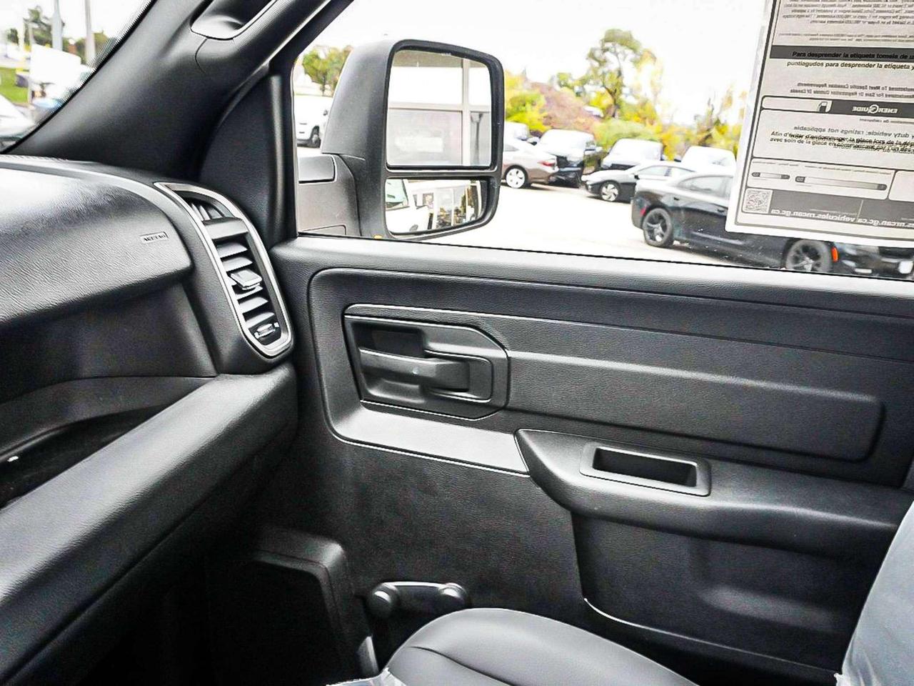 2027 RAM 3500  Photo