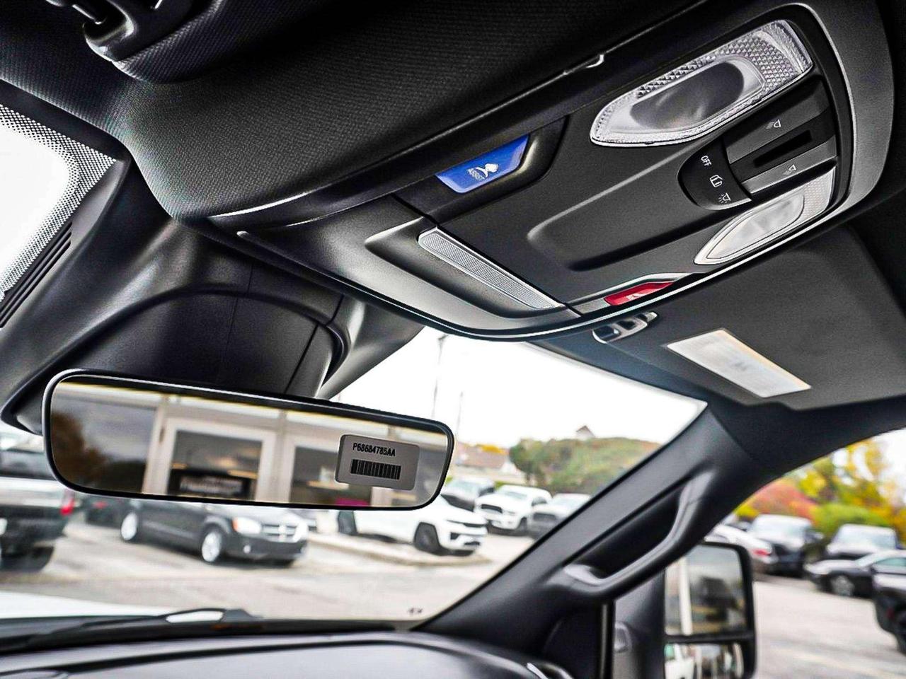 2027 RAM 3500  Photo