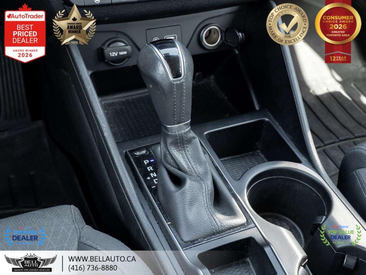2018 Hyundai Tucson Premium   B.CAM   HTD SEATS   LOWKM   NOACCIDENT Photo