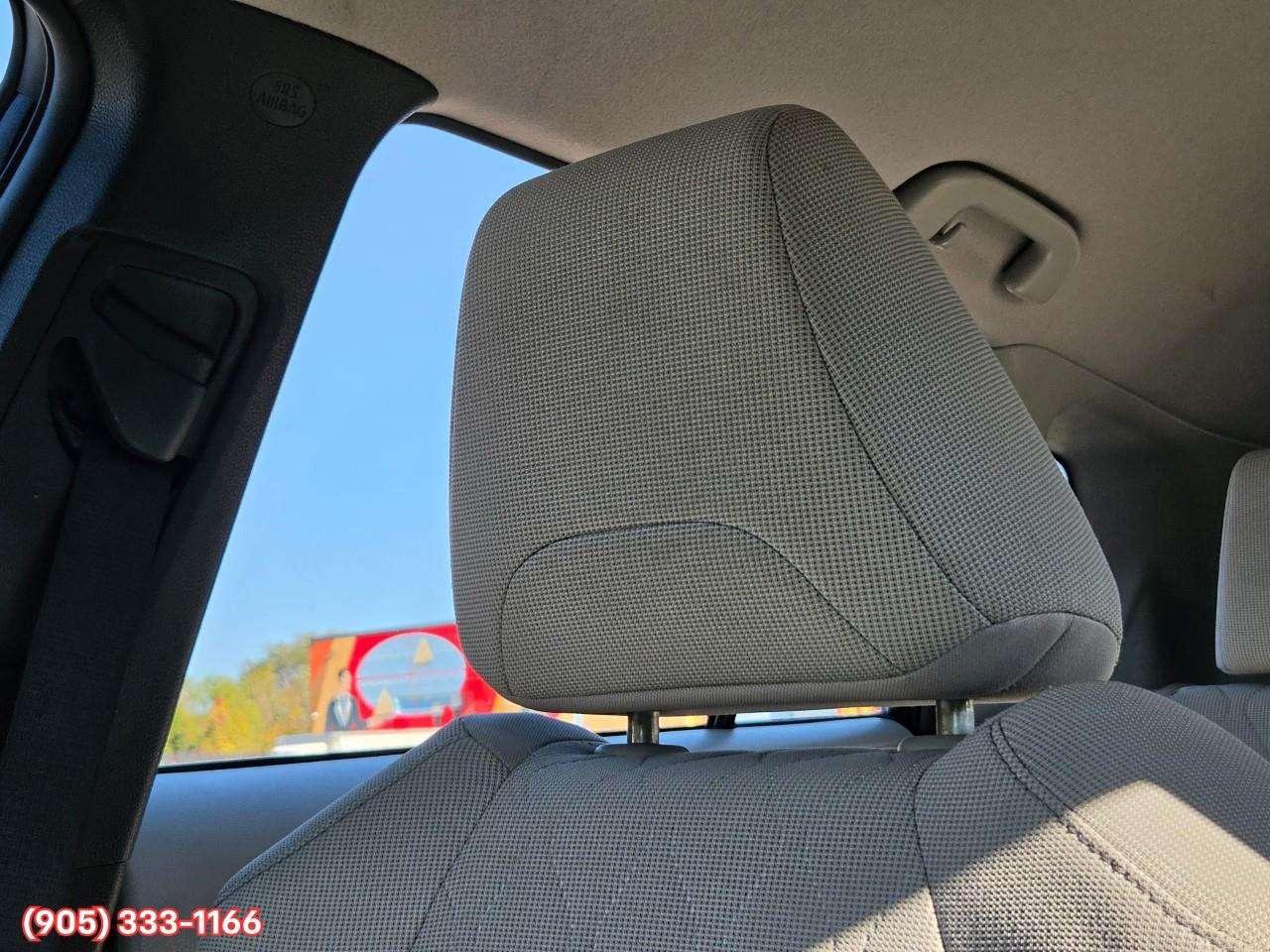 2022 Toyota Corolla Cross L Apple CarPlay & Android Auto • Heated Front Seats • Lane Assist • Keyless Entry • Backup Camera Photo