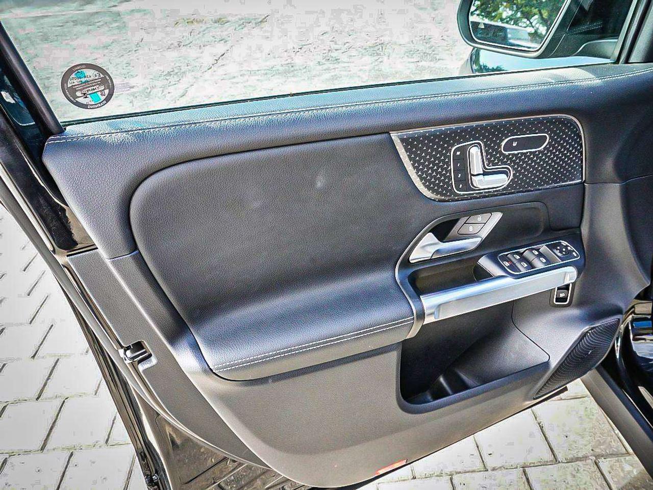2024 Mercedes-Benz EQB  Photo