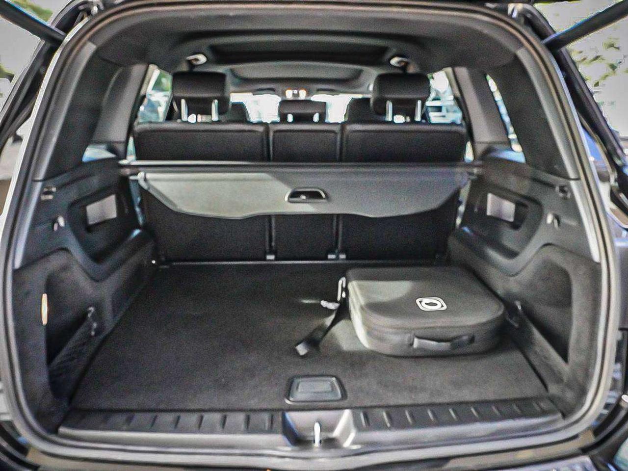 2024 Mercedes-Benz EQB  Photo