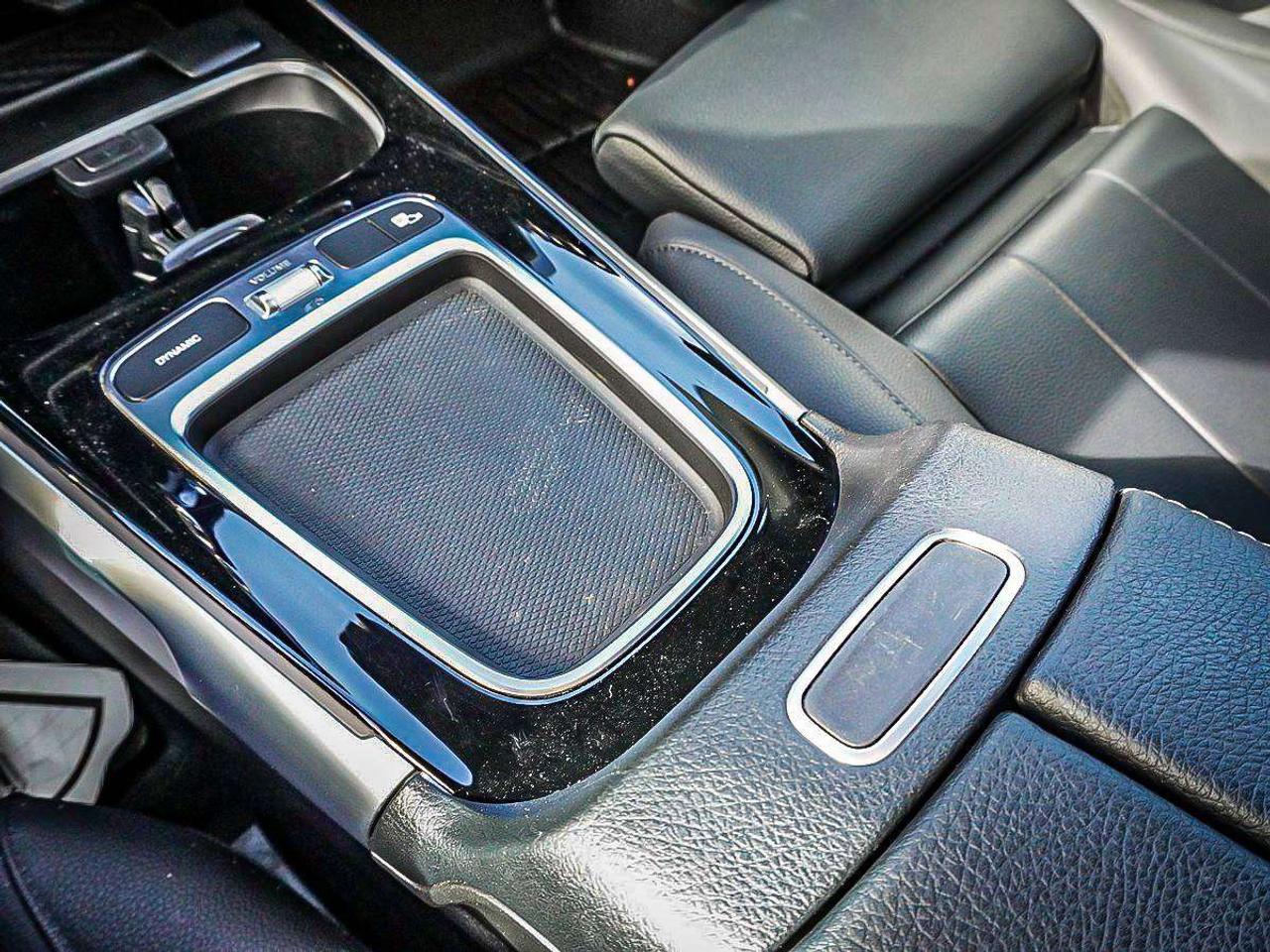 2024 Mercedes-Benz EQB  Photo