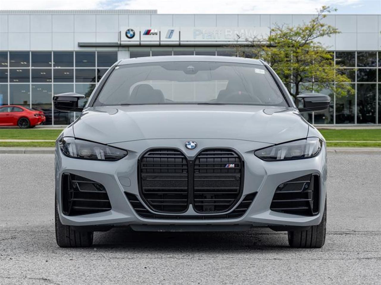 2027 BMW M440 i xDrive 2dr All-Wheel Drive Coupe Photo