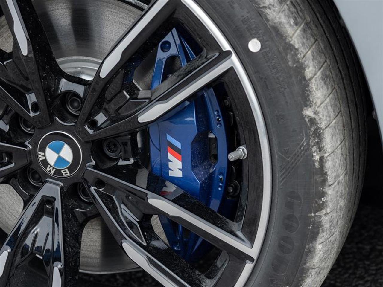 2027 BMW M440 i xDrive 2dr All-Wheel Drive Coupe Photo