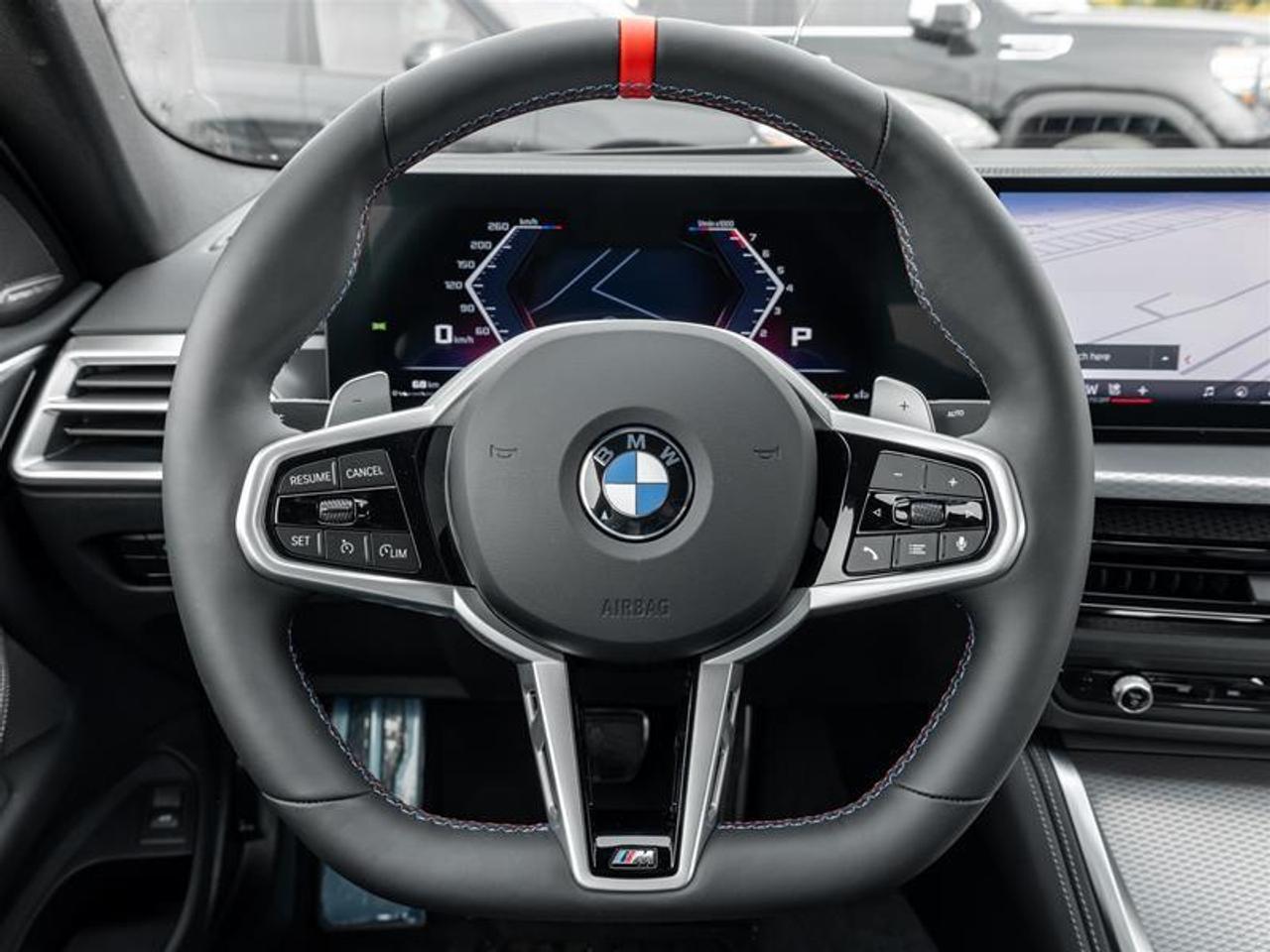 2027 BMW M440 i xDrive 2dr All-Wheel Drive Coupe Photo