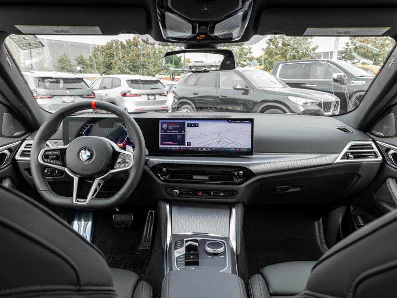 2027 BMW M440 i xDrive 2dr All-Wheel Drive Coupe Photo