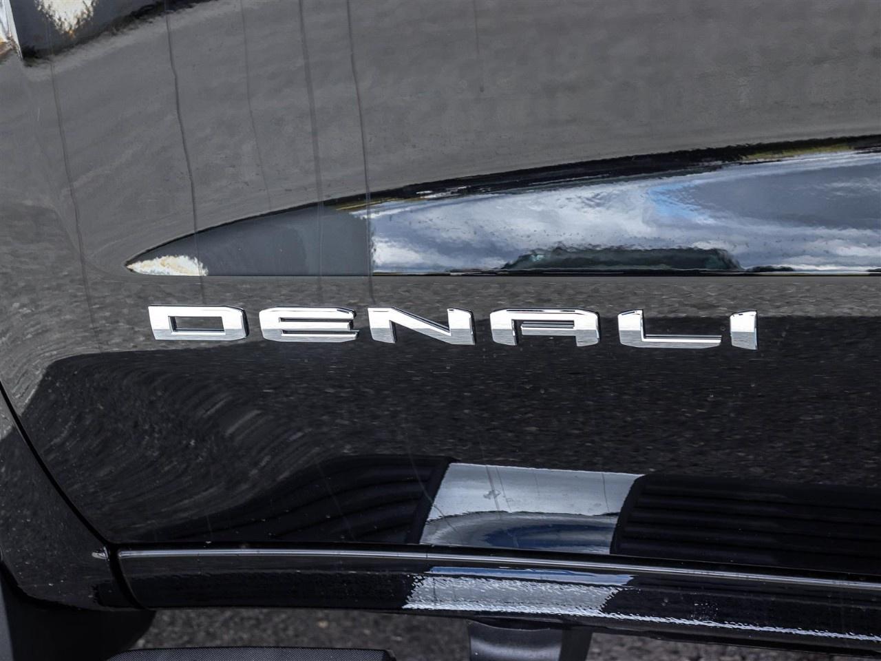 2026 GMC Sierra 1500 Crew Cab Short Box 4-Wheel Drive Denali Photo