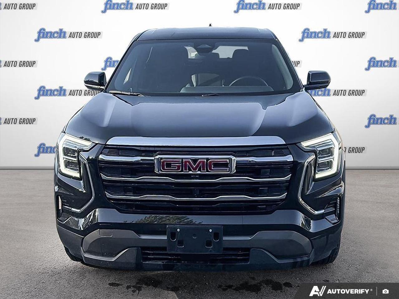 2026 GMC Terrain Elevation 4dr All-Wheel Drive Photo5