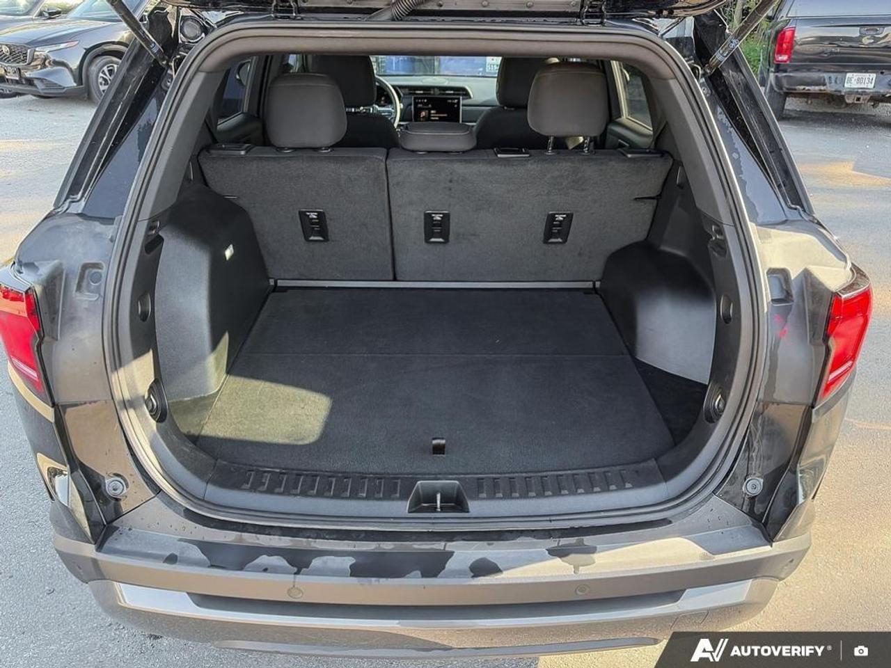 2026 GMC Terrain Elevation 4dr All-Wheel Drive Photo