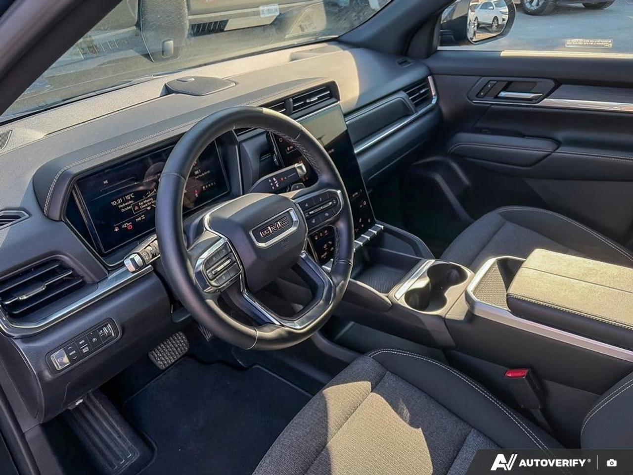 2026 GMC Terrain Elevation 4dr All-Wheel Drive Photo