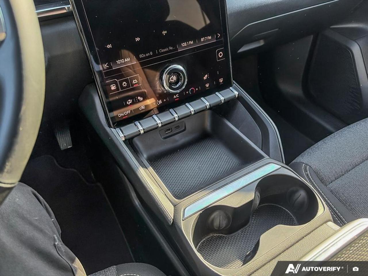 2026 GMC Terrain Elevation 4dr All-Wheel Drive Photo