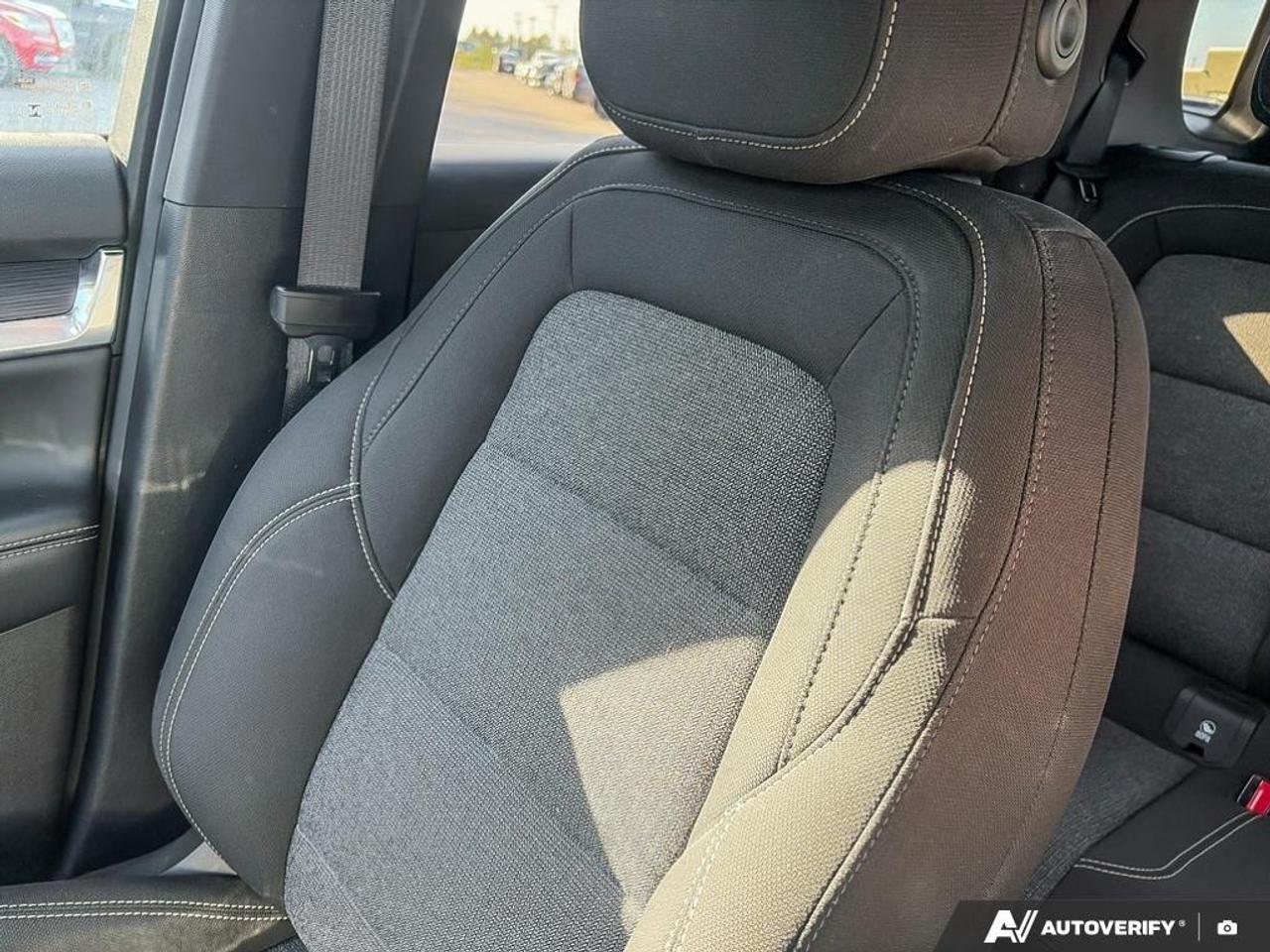 2026 GMC Terrain Elevation 4dr All-Wheel Drive Photo