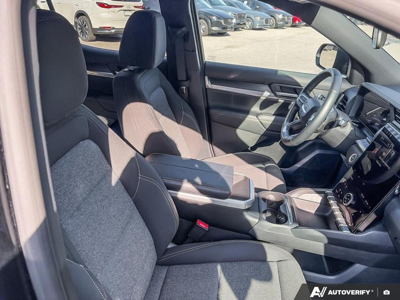 2026 GMC Terrain Elevation 4dr All-Wheel Drive Photo