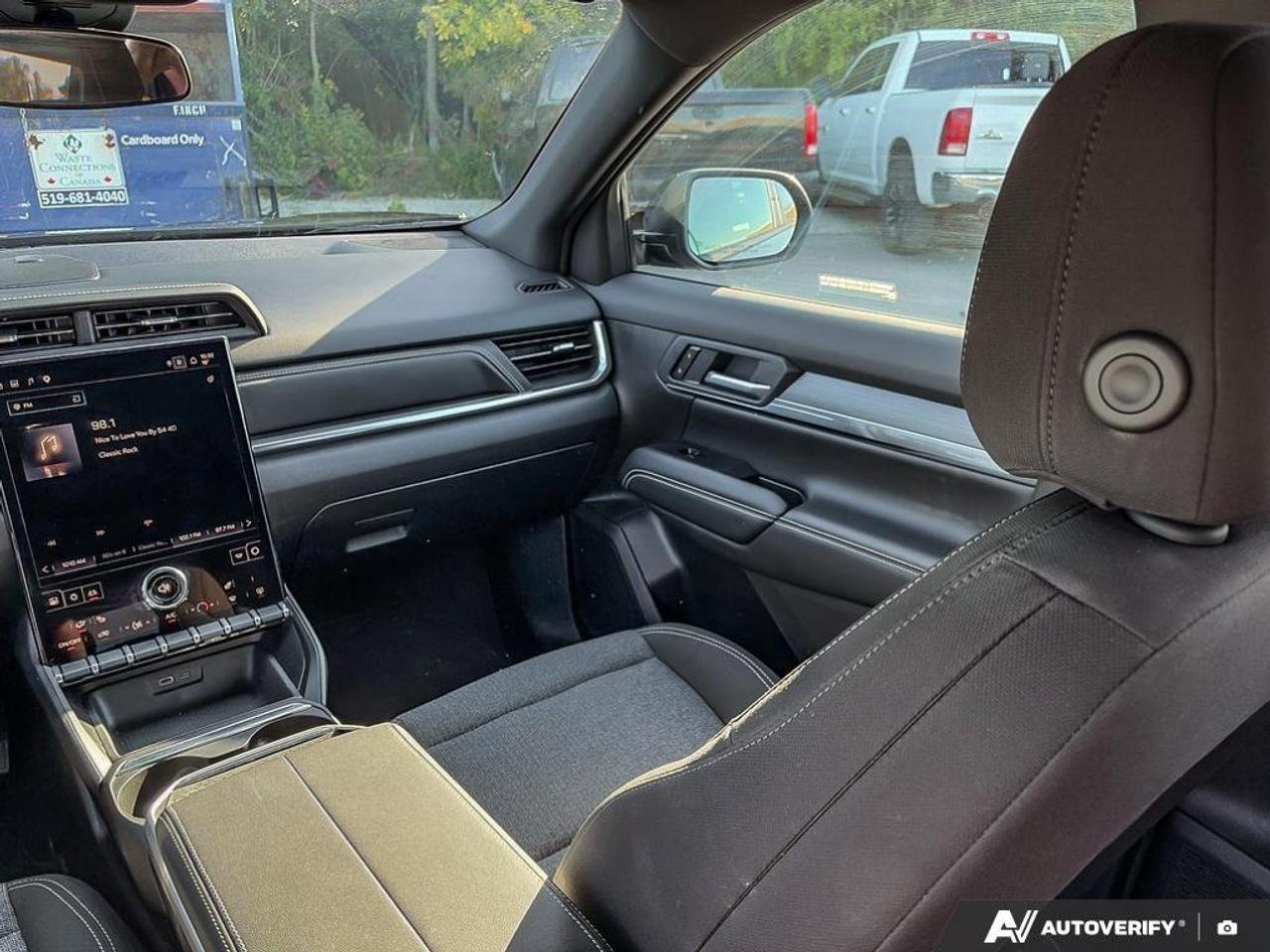 2026 GMC Terrain Elevation 4dr All-Wheel Drive Photo