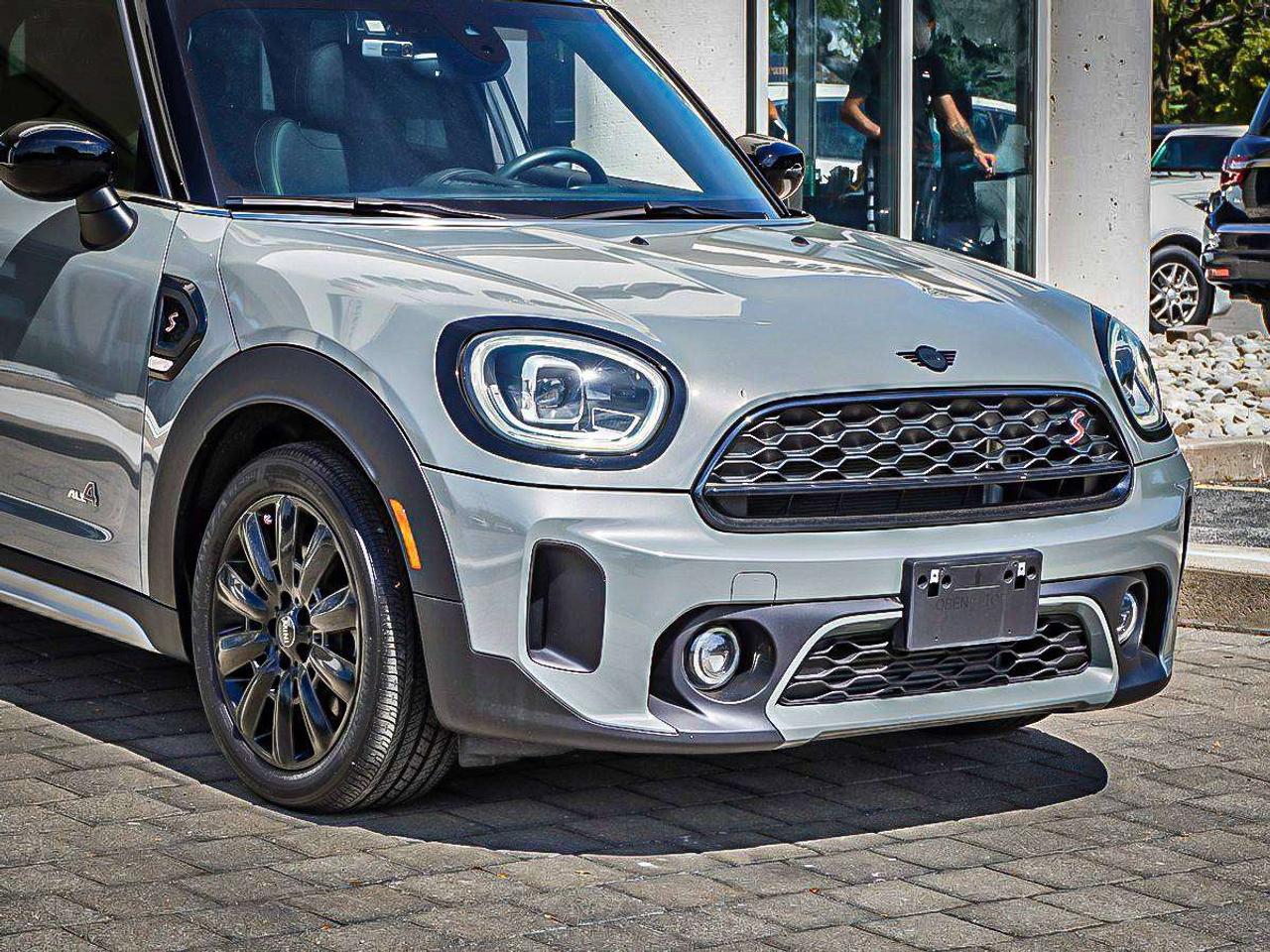 2022 MINI Countryman  Photo