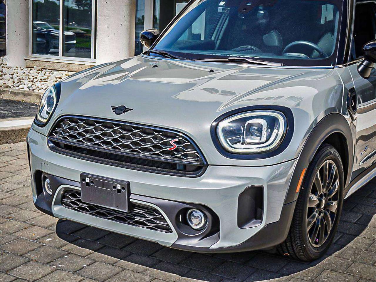 2022 MINI Countryman  Photo
