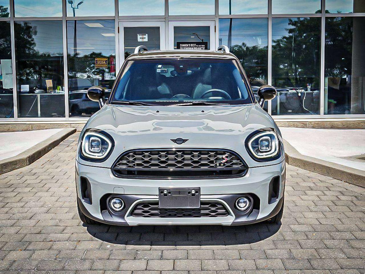 2022 MINI Countryman  Photo