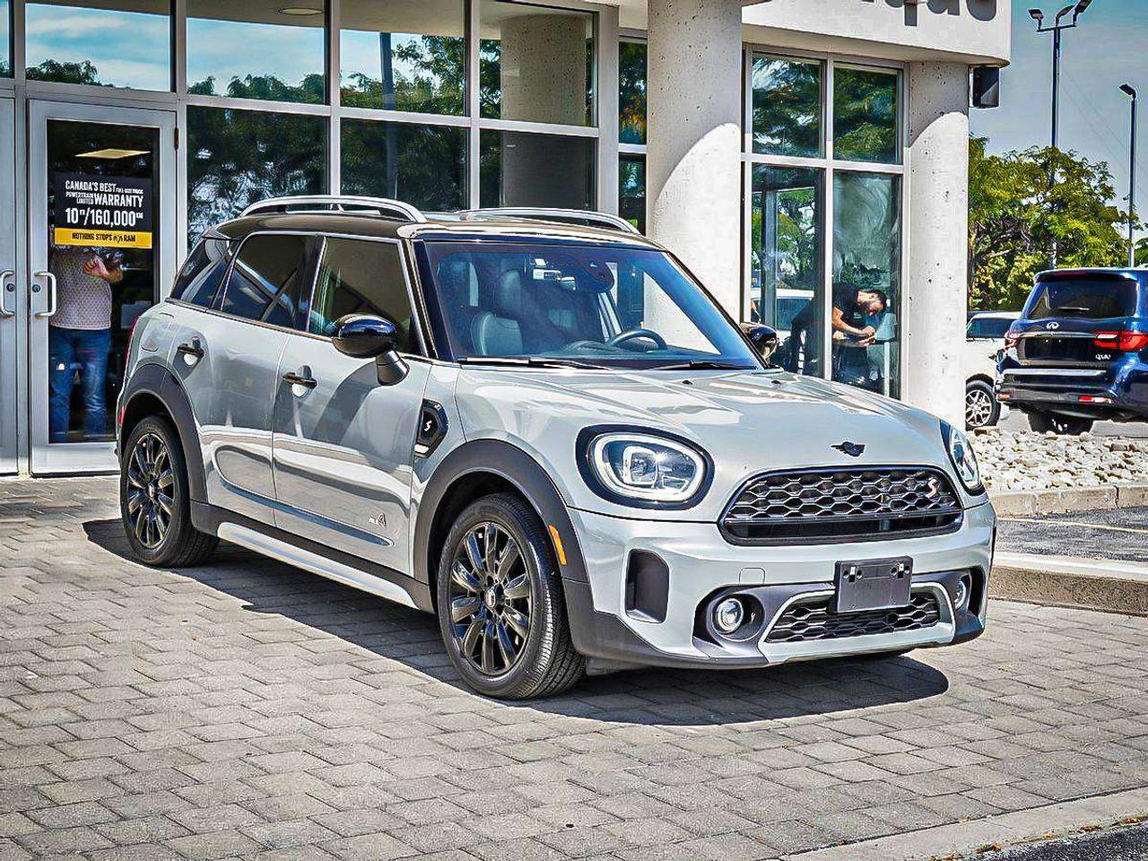 2022 MINI Countryman  Photo5