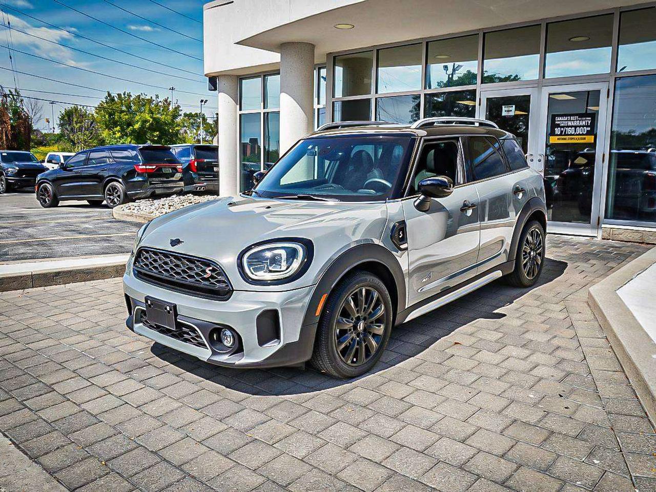 2022 MINI Countryman  Photo