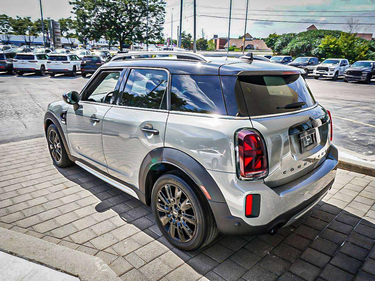2022 MINI Countryman  Photo