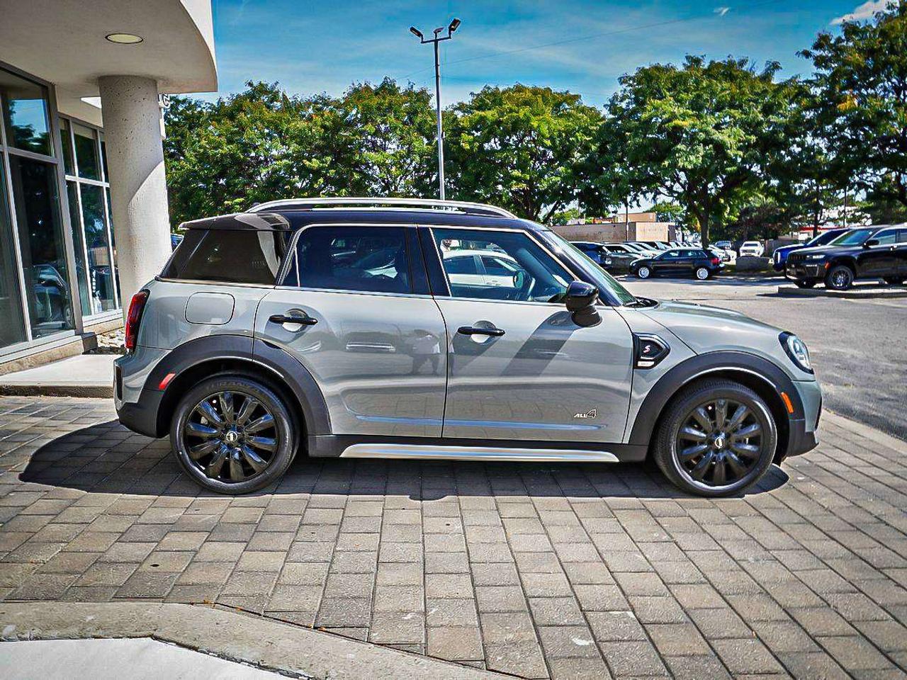 2022 MINI Countryman  Photo