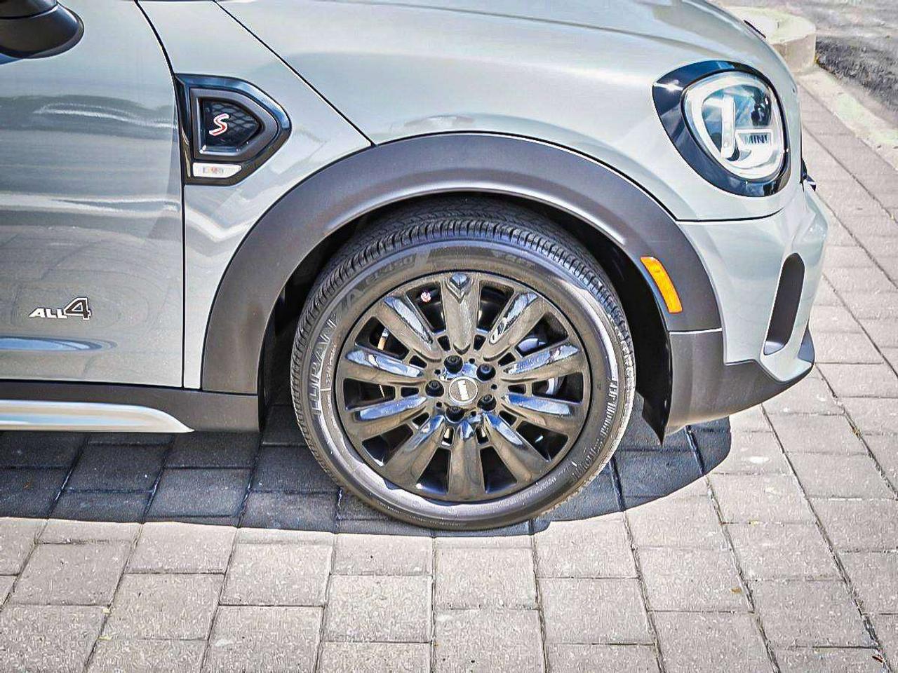 2022 MINI Countryman  Photo