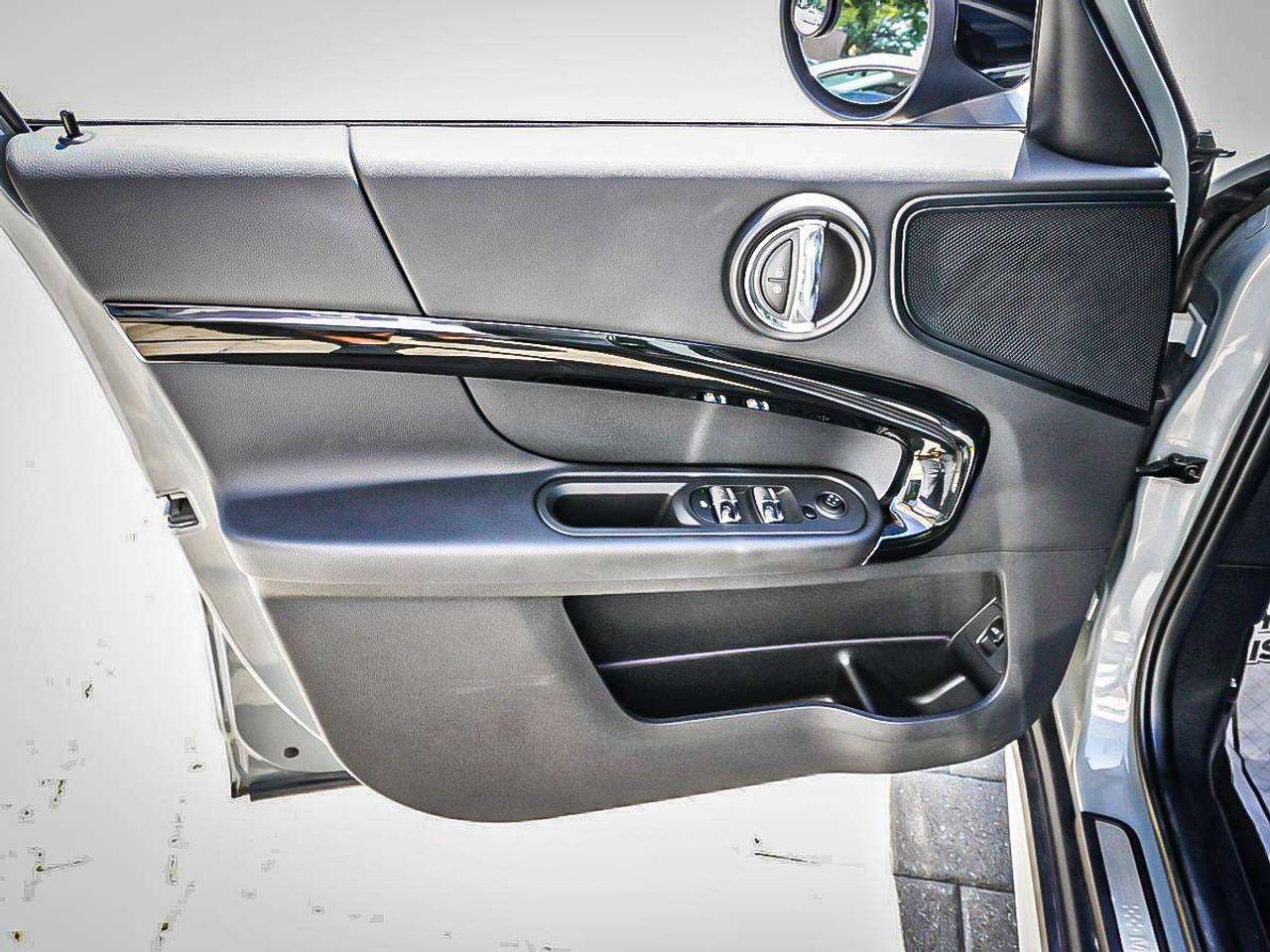 2022 MINI Countryman  Photo