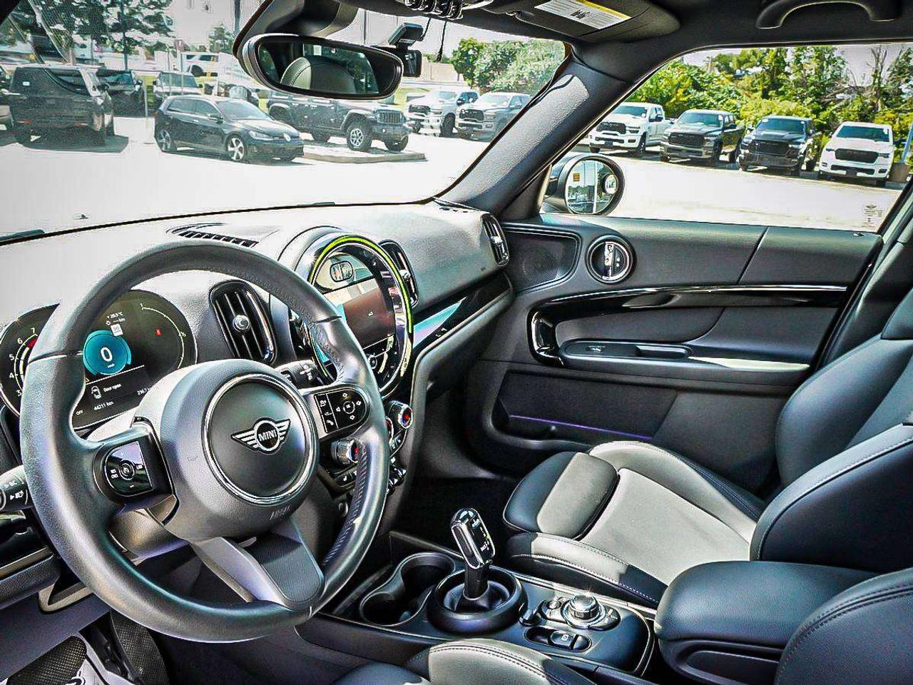 2022 MINI Countryman  Photo