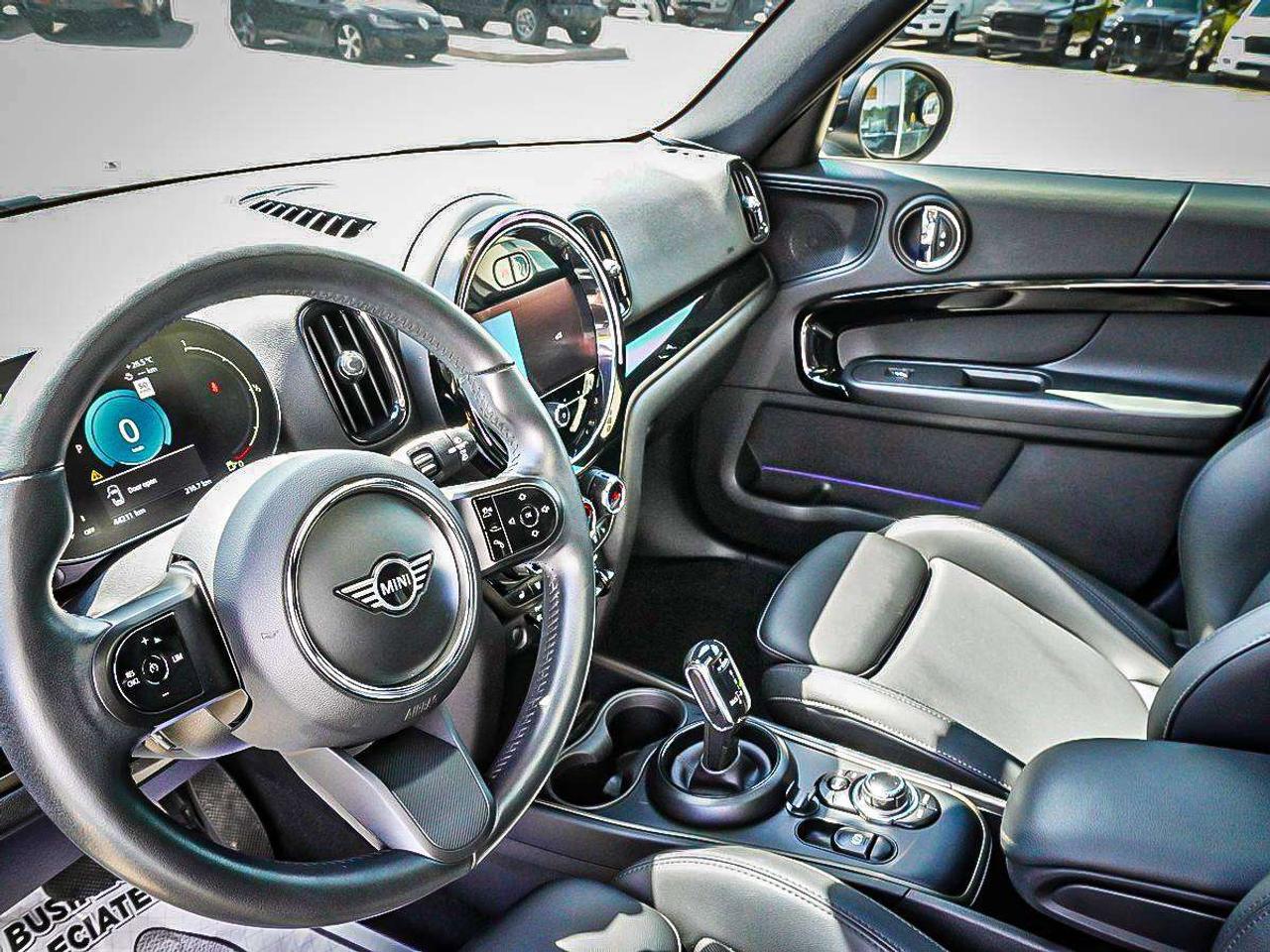 2022 MINI Countryman  Photo