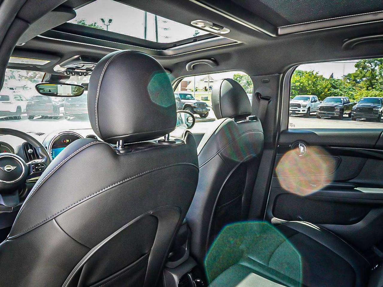 2022 MINI Countryman  Photo
