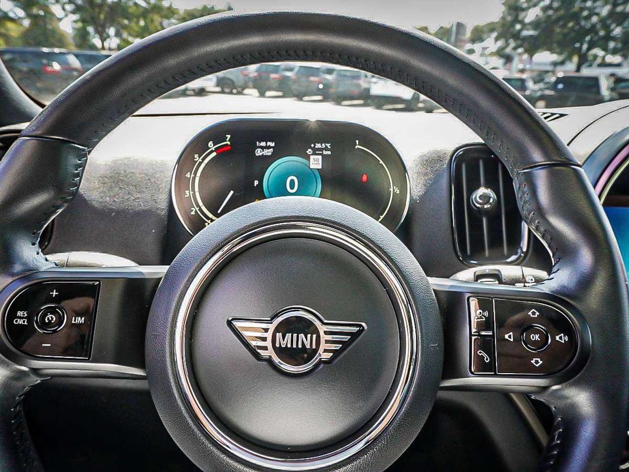 2022 MINI Countryman  Photo
