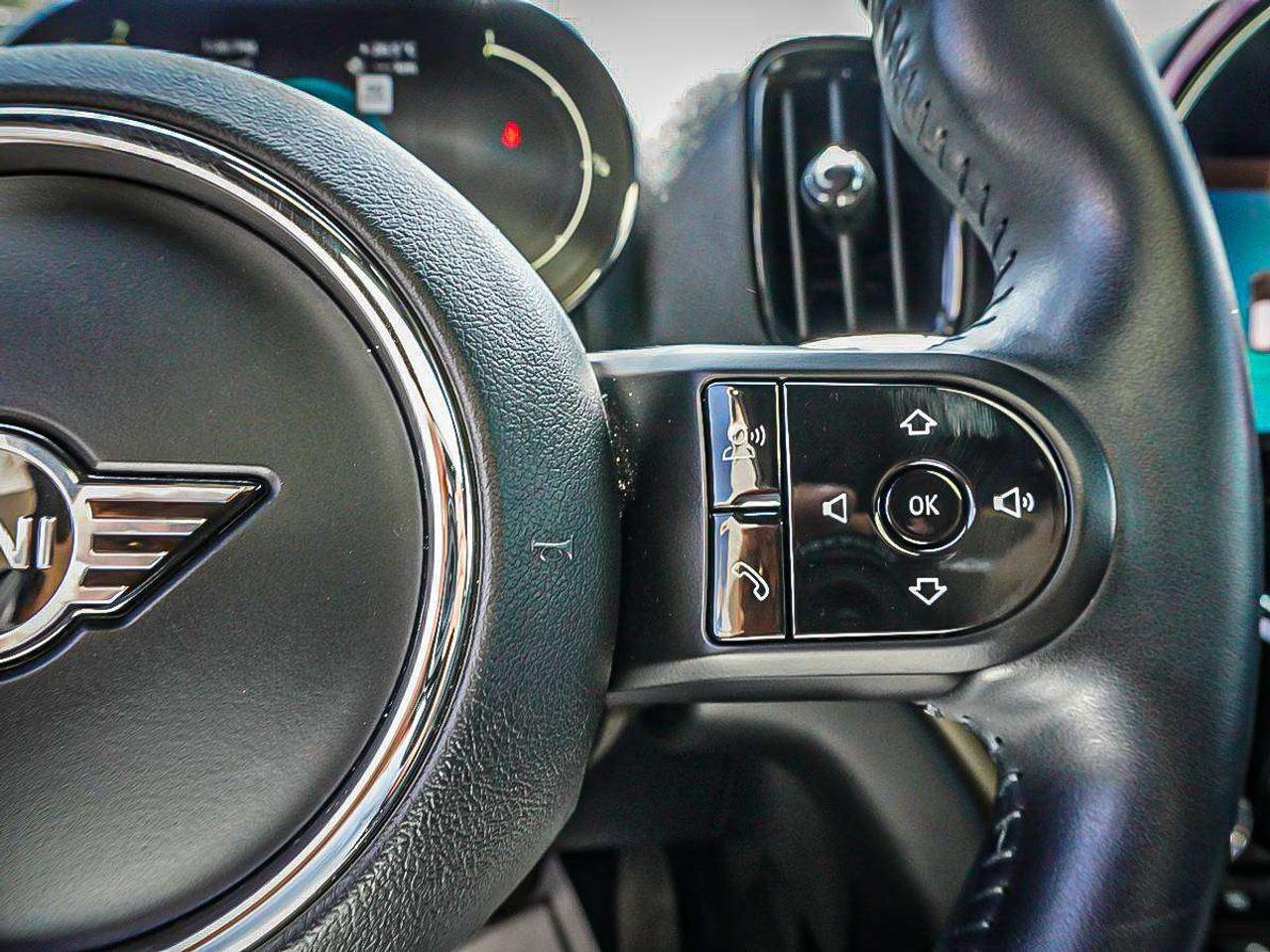 2022 MINI Countryman  Photo