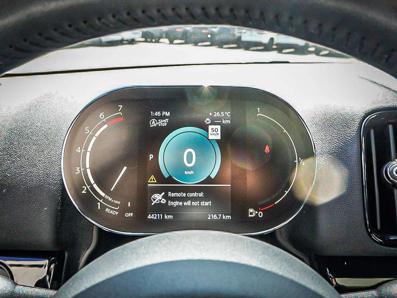 2022 MINI Countryman  Photo