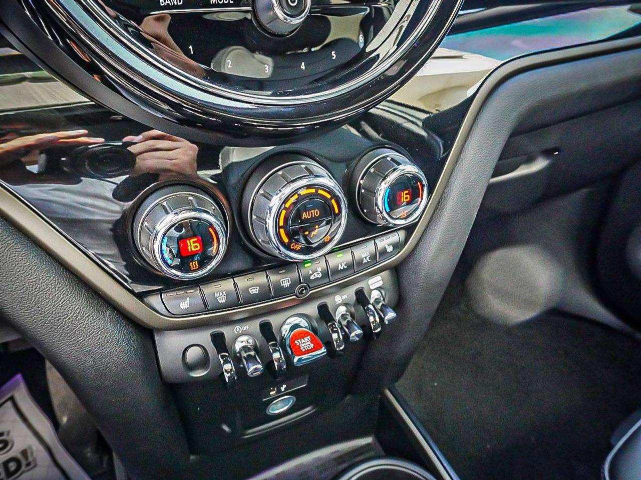2022 MINI Countryman  Photo