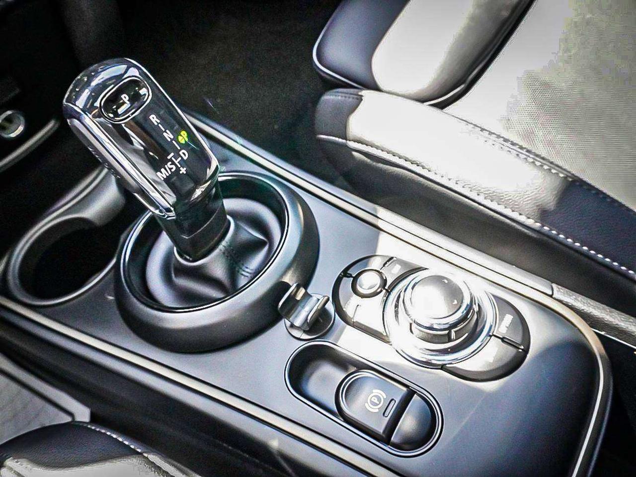 2022 MINI Countryman  Photo
