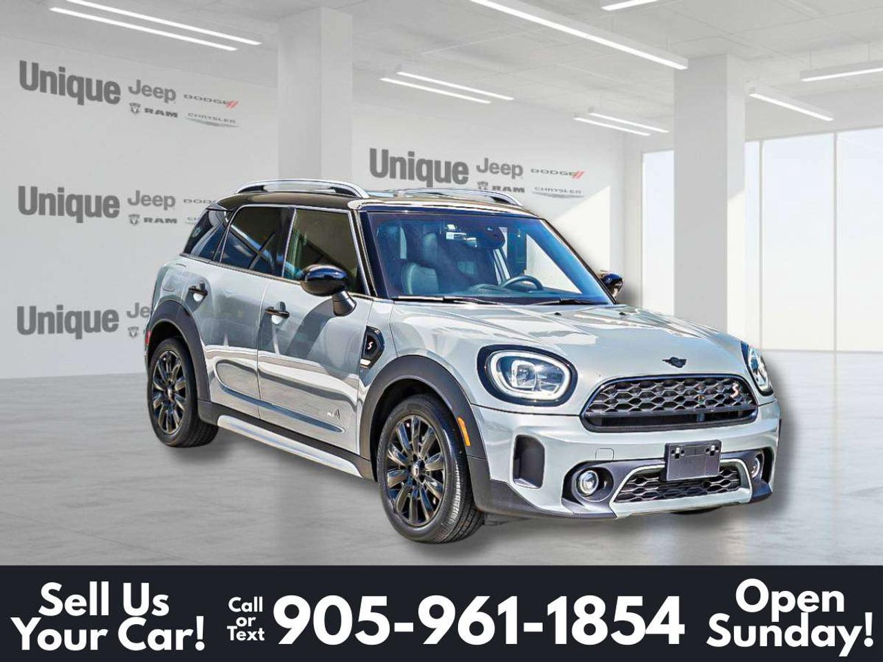 2022 MINI Countryman  Photo