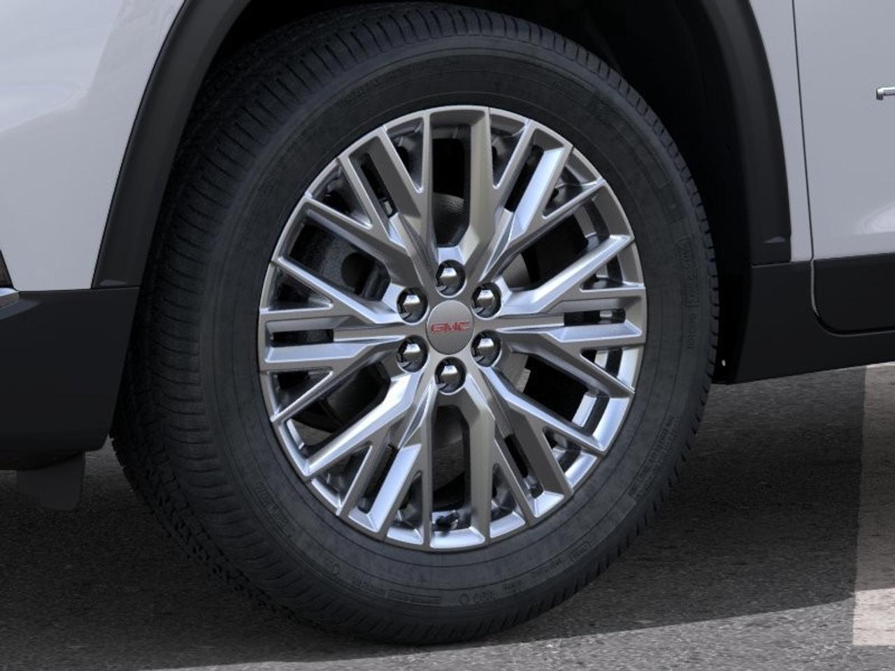 2027 GMC Acadia AWD Elevation Photo