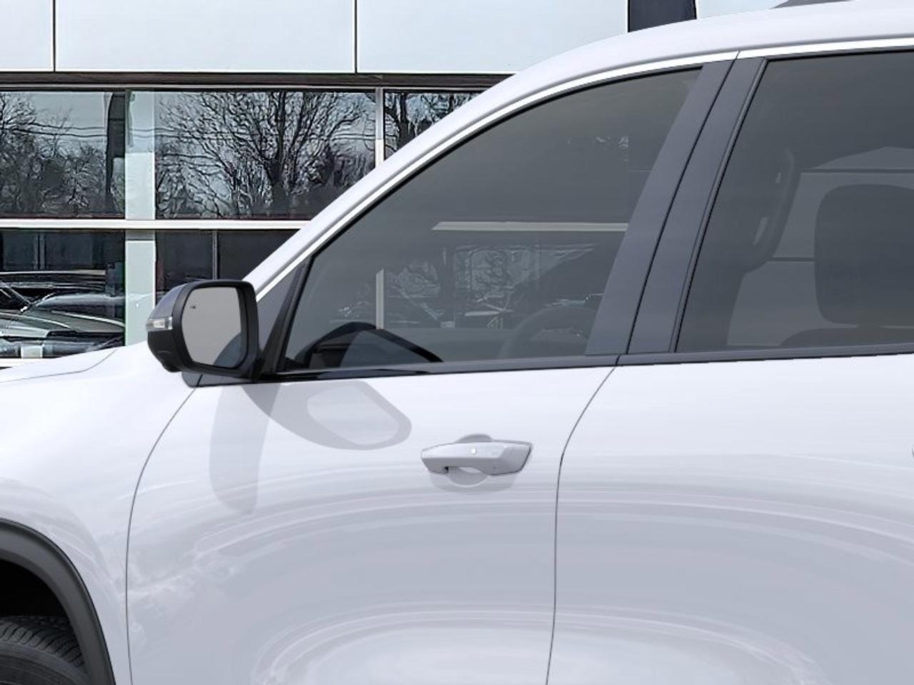 2027 GMC Acadia AWD Elevation Photo