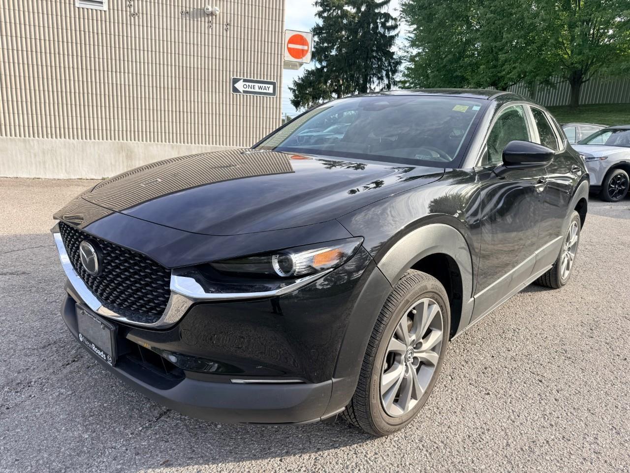 2024 Mazda CX-30 GS 4dr i-ACTIV All-Wheel Drive Sport Utility Photo