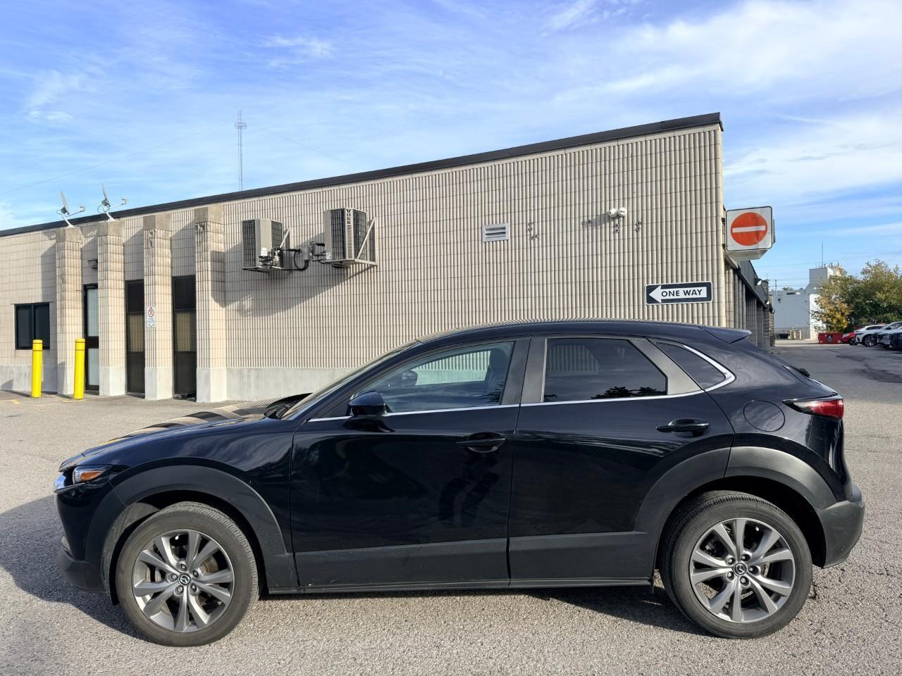 2024 Mazda CX-30 GS 4dr i-ACTIV All-Wheel Drive Sport Utility Photo