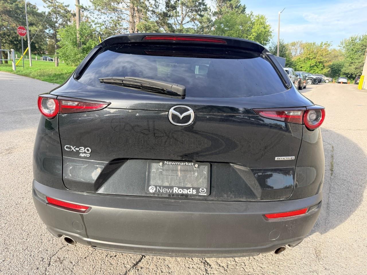 2024 Mazda CX-30 GS 4dr i-ACTIV All-Wheel Drive Sport Utility Photo