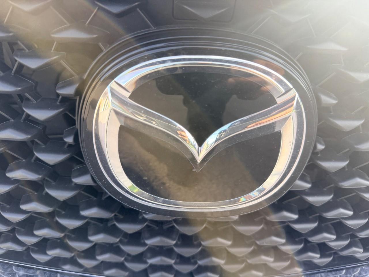 2024 Mazda CX-30 GS 4dr i-ACTIV All-Wheel Drive Sport Utility Photo